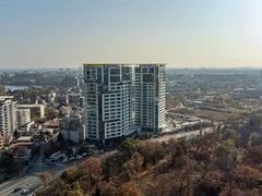 Floreasca, Barbu Vacarescu, Tei